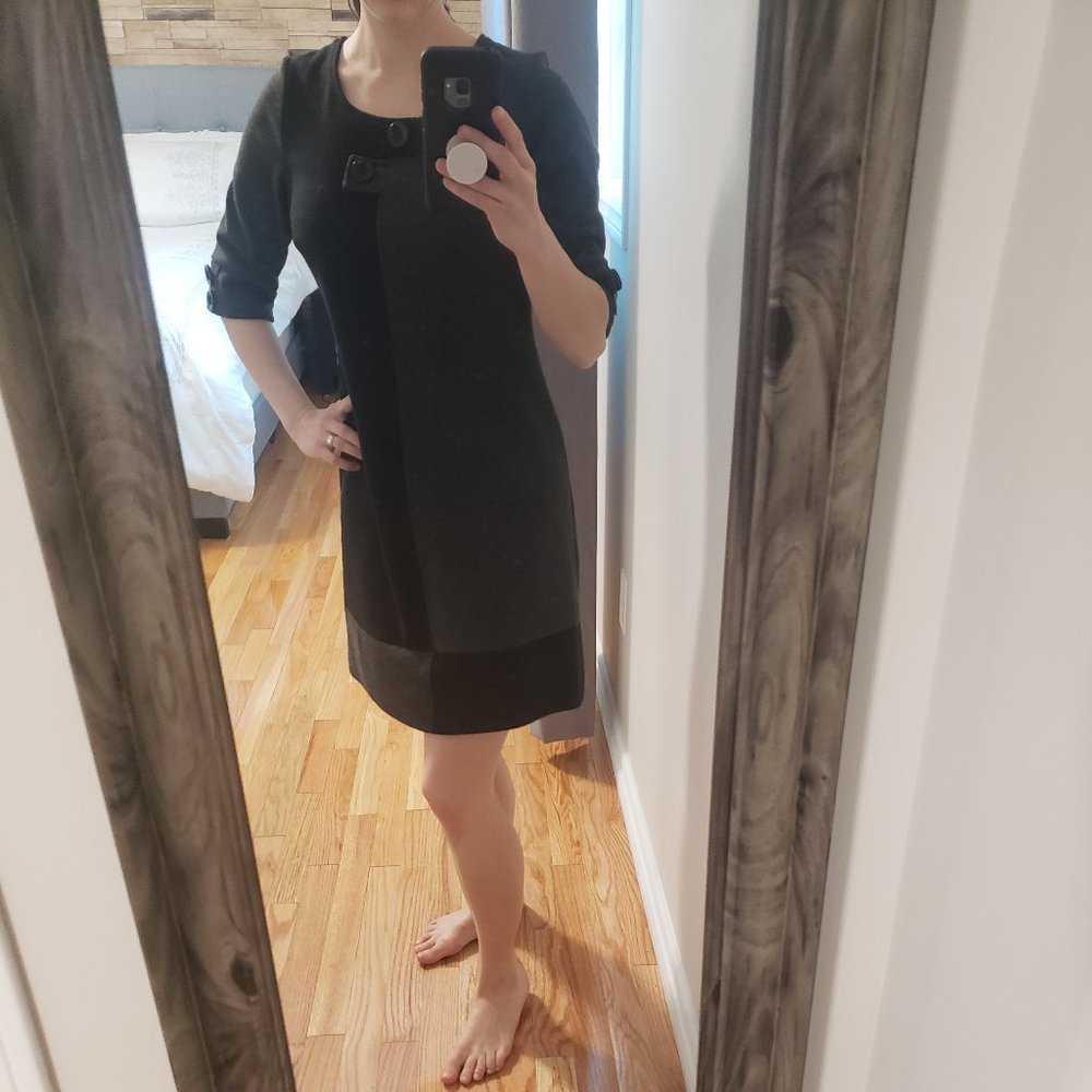 Point Zero Dress - Picture 2 of 4